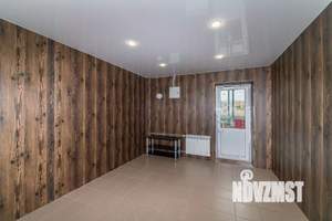 Студия квартира, вторичка, 28м2, 1/16 этаж