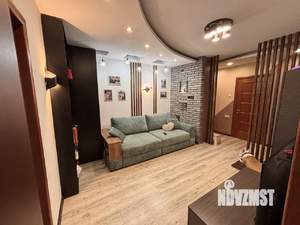 3-к квартира, вторичка, 83м2, 9/9 этаж