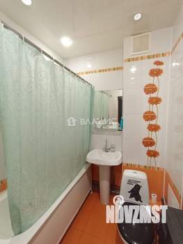 1-к квартира, вторичка, 36м2, 2/9 этаж