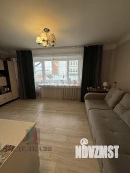 2-к квартира, вторичка, 47м2, 5/5 этаж