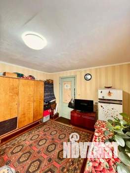 2-к квартира, вторичка, 51м2, 1/1 этаж