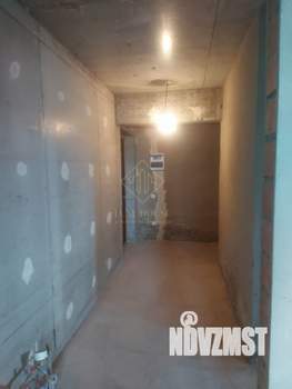 2-к квартира, вторичка, 48м2, 1/17 этаж