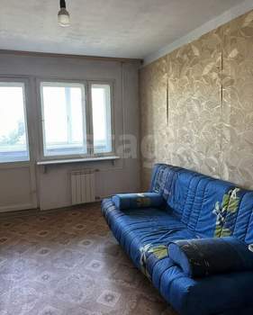 2-к квартира, вторичка, 43м2, 2/5 этаж