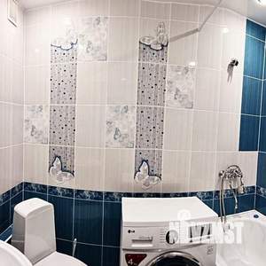 1-к квартира, вторичка, 43м2, 2/17 этаж