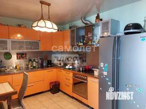 3-к квартира, вторичка, 97м2, 6/9 этаж
