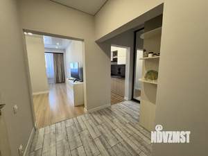 2-к квартира, вторичка, 43м2, 8/9 этаж