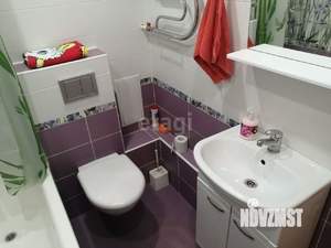 1-к квартира, вторичка, 39м2, 11/12 этаж