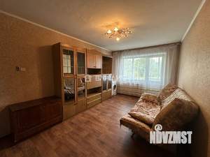2-к квартира, вторичка, 47м2, 4/5 этаж