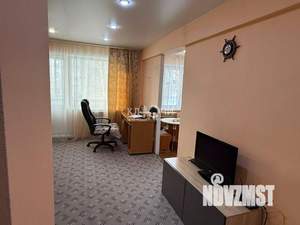 2-к квартира, вторичка, 44м2, 4/5 этаж