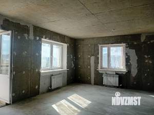 3-к квартира, вторичка, 81м2, 11/17 этаж