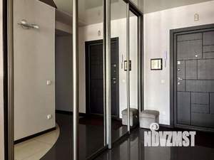 3-к квартира, вторичка, 105м2, 9/9 этаж