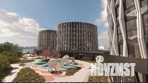 Студия квартира, вторичка, 32м2, 2/8 этаж