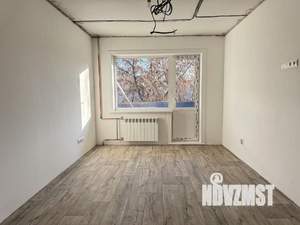 1-к квартира, вторичка, 30м2, 3/5 этаж