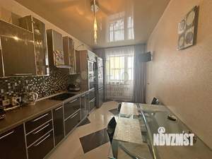 2-к квартира, вторичка, 91м2, 9/10 этаж