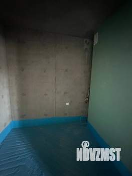 2-к квартира, сданный дом, 58м2, 4/12 этаж