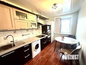 3-к квартира, вторичка, 65м2, 5/5 этаж