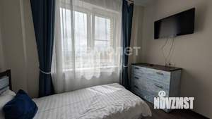 1-к квартира, вторичка, 50м2, 11/16 этаж