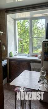 3-к квартира, вторичка, 57м2, 1/6 этаж