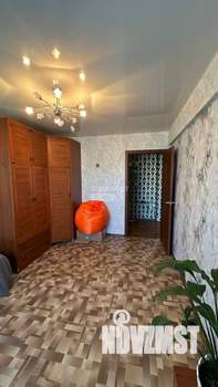 2-к квартира, вторичка, 52м2, 4/5 этаж