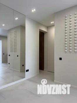 3-к квартира, вторичка, 98м2, 10/15 этаж