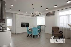 3-к квартира, вторичка, 183м2, 8/9 этаж