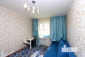 1-к квартира, вторичка, 34м2, 1/9 этаж