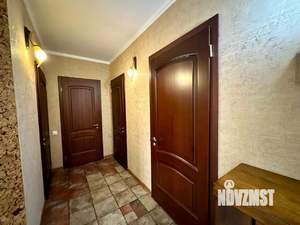 3-к квартира, вторичка, 100м2, 1/5 этаж