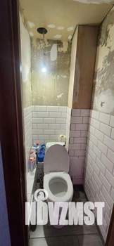 3-к квартира, вторичка, 65м2, 7/9 этаж