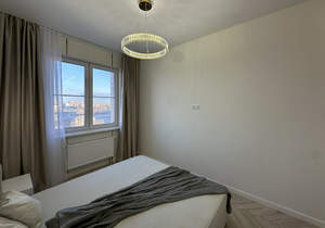 1-к квартира, вторичка, 44м2, 10/19 этаж