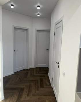 2-к квартира, вторичка, 70м2, 11/15 этаж