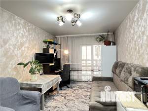 2-к квартира, вторичка, 65м2, 6/16 этаж