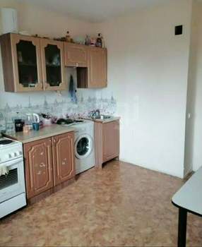 1-к квартира, вторичка, 41м2, 10/10 этаж