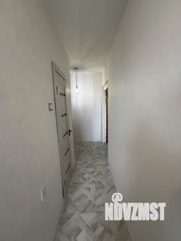 1-к квартира, вторичка, 35м2, 3/5 этаж