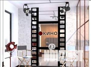 1-к квартира, вторичка, 31м2, 16/19 этаж