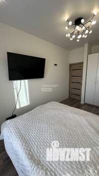 2-к квартира, вторичка, 41м2, 12/12 этаж