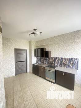 1-к квартира, вторичка, 41м2, 7/15 этаж