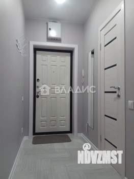 Студия квартира, вторичка, 25м2, 10/17 этаж