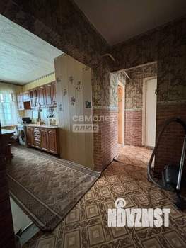 3-к квартира, вторичка, 72м2, 9/9 этаж