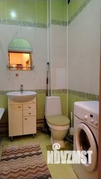 1-к квартира, вторичка, 40м2, 9/17 этаж