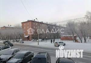 3-к квартира, вторичка, 53м2, 4/5 этаж