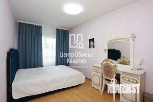 3-к квартира, вторичка, 67м2, 5/9 этаж