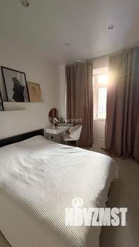 3-к квартира, вторичка, 88м2, 8/10 этаж