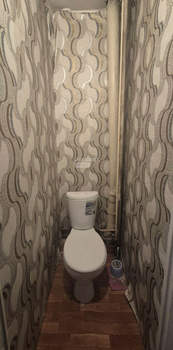 2-к квартира, вторичка, 41м2, 1/5 этаж