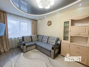 3-к квартира, вторичка, 65м2, 1/10 этаж