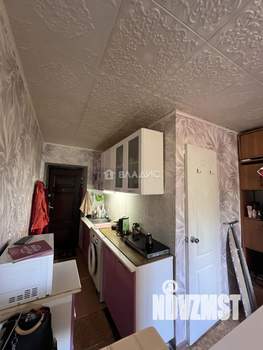 Студия квартира, вторичка, 15м2, 2/5 этаж