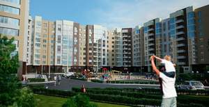 3-к квартира, вторичка, 79м2, 9/9 этаж