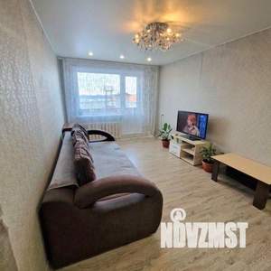 3-к квартира, вторичка, 65м2, 5/5 этаж