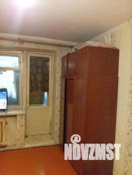 1-к квартира, вторичка, 33м2, 1/5 этаж