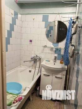 2-к квартира, вторичка, 47м2, 2/9 этаж