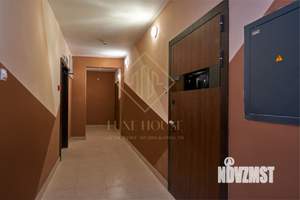 1-к квартира, вторичка, 52м2, 6/8 этаж